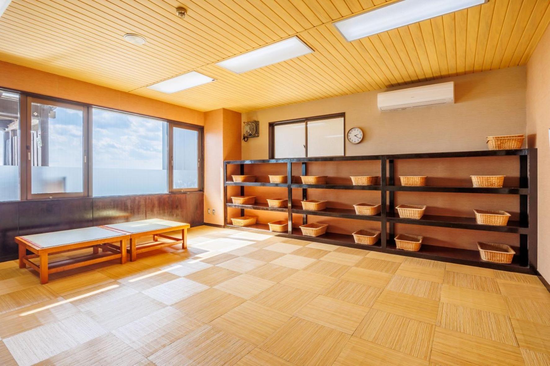 Azuma Ryokan Sado