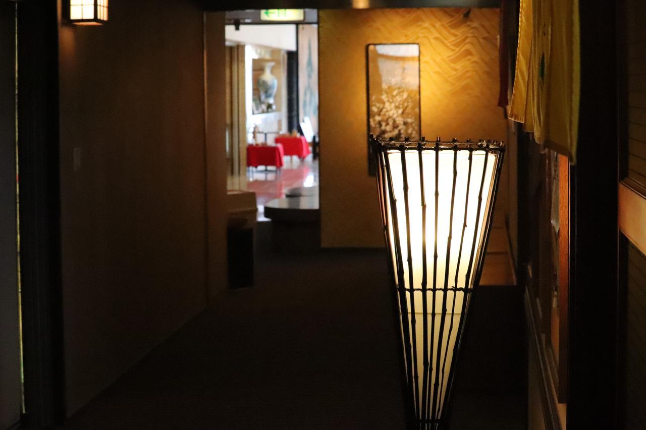 Azuma Ryokan 4*